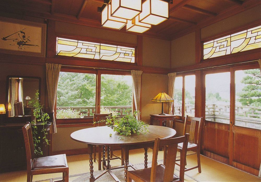 Ryokan Inn Yoshida-Sanso Kyoto Exterior foto