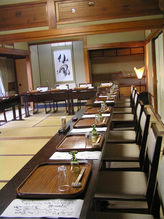 Ryokan Inn Yoshida-Sanso Kyoto Exterior foto
