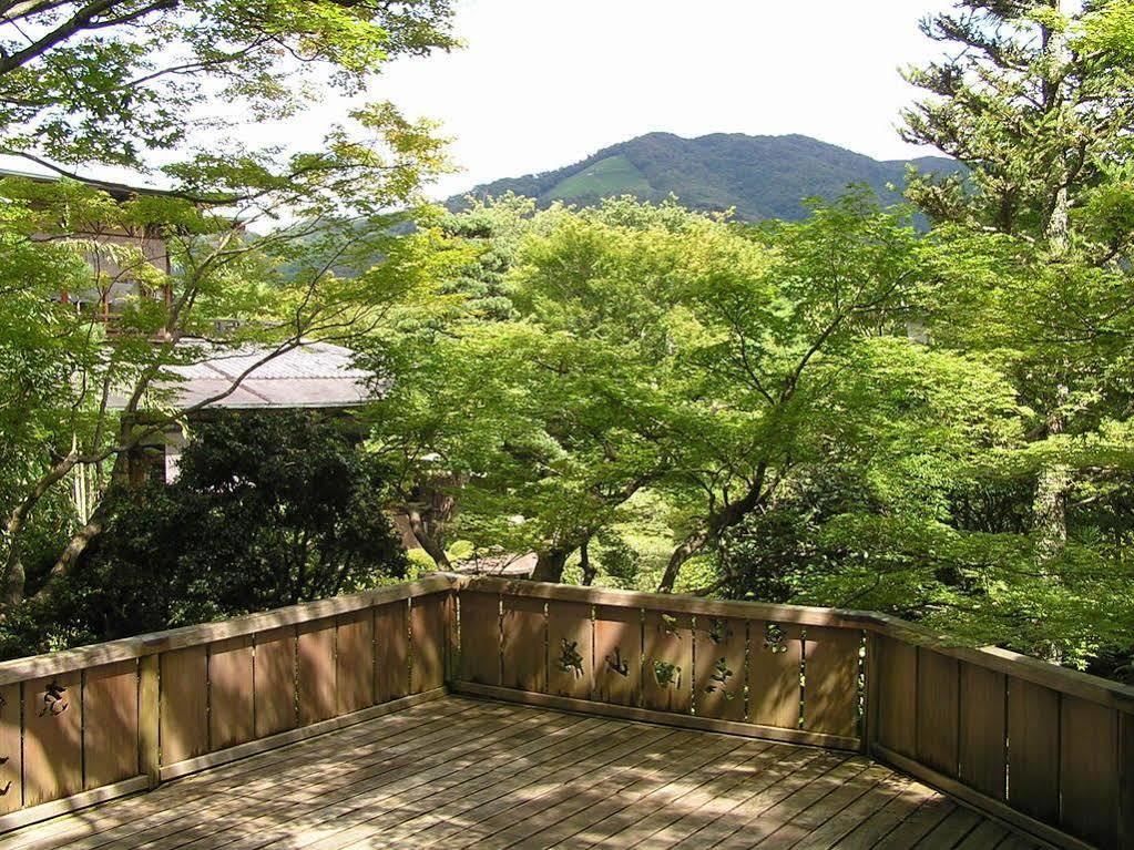 Ryokan Inn Yoshida-Sanso Kyoto Exterior foto