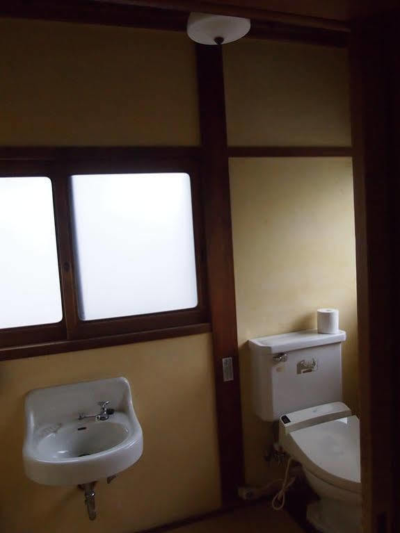 Ryokan Inn Yoshida-Sanso Kyoto Exterior foto