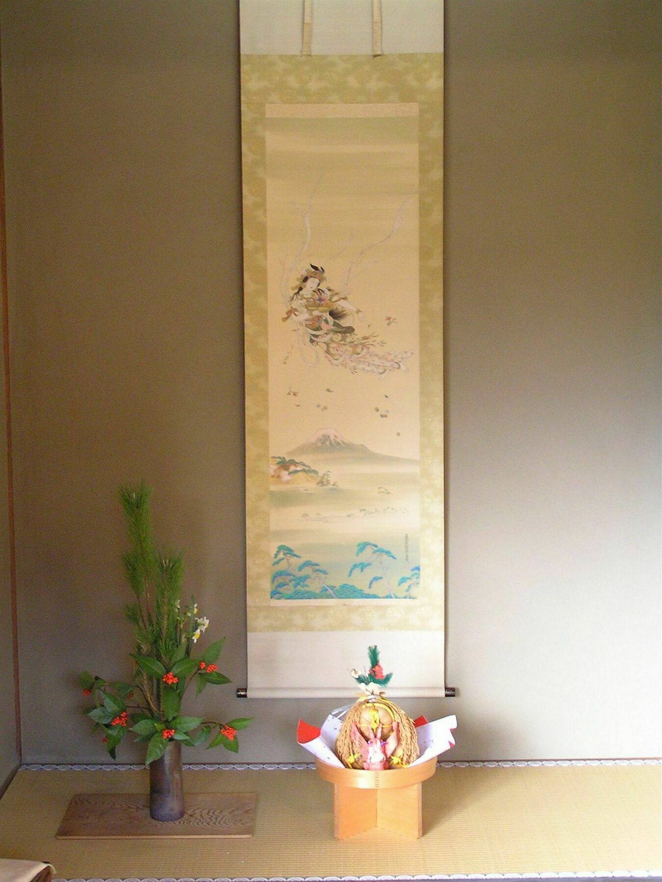 Ryokan Inn Yoshida-Sanso Kyoto Exterior foto